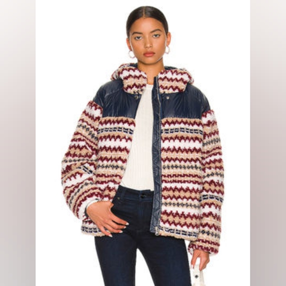 Rag & bone jacket Size XL New #1 - Picture 3 of 12